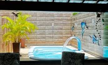 Imagem 2: CASA RESIDENCIAL em LAURO DE FREITAS - BA, BURAQUINHO