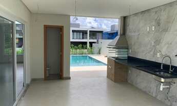 Imagem 5: CASA RESIDENCIAL em CAMAÇARI - BA, Alphaville