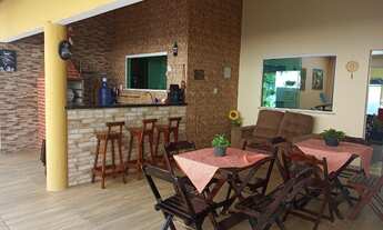 Imagem 6: CASA RESIDENCIAL em CAMAÇARI - BA, AREMBEPE (ABRANTES