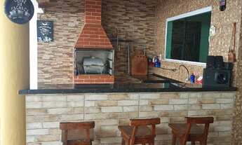 Imagem 7: CASA RESIDENCIAL em CAMAÇARI - BA, AREMBEPE (ABRANTES