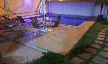 Imagem 2: CASA RESIDENCIAL em Lauro de Freitas - BA, Vilas do Atlântico