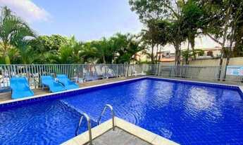 Imagem 2: APARTAMENTO RESIDENCIAL em LAURO DE FREITAS - BA, Centro