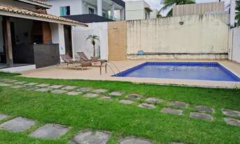 Imagem 3: CASA RESIDENCIAL em Lauro de Freitas - BA, Vilas do Atlântico