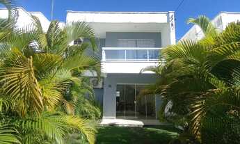 Imagem: CASA RESIDENCIAL em Lauro de Freitas - BA