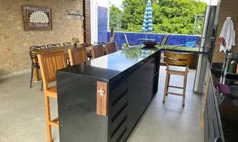 Imagem: APARTAMENTO RESIDENCIAL em LAURO DE FREITAS