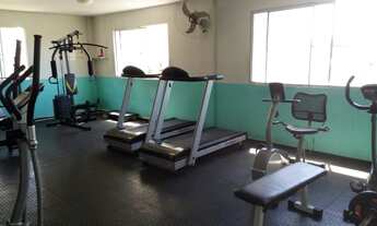 Imagem 5: APARTAMENTO RESIDENCIAL em LAURO DE FREITAS - BA, Centro