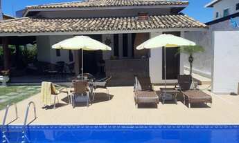 Imagem 1: CASA RESIDENCIAL em Lauro de Freitas - BA, Vilas do Atlântico