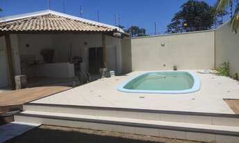 Imagem 2: CASA RESIDENCIAL em CAMAÇARI - BA, ABRANTES