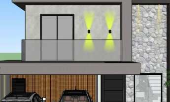 Imagem 3: CASA RESIDENCIAL em CAMAÇARI - BA, Alphaville Terras