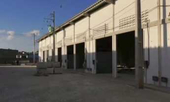 Imagem 6: GALPAO COMERCIAL em Lauro de Freitas - BA, Caji