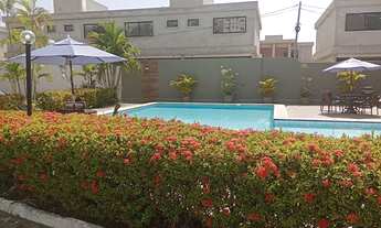 Imagem 3: CASA RESIDENCIAL em LAURO DE FREITAS - BA, BURAQUINHO