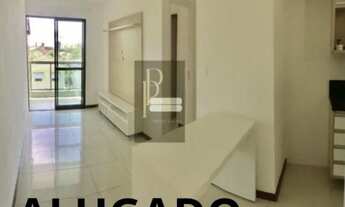 Imagem: APARTAMENTO RESIDENCIAL em Lauro de Freitas