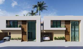 Imagem 2: CASA RESIDENCIAL em LAURO DE FREITAS - BA, BURAQUINHO