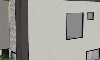 Imagem 2: CASA RESIDENCIAL em CAMAÇARI - BA, Alphaville Terras