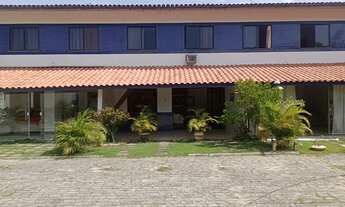 Imagem 2: CASA RESIDENCIAL em LAURO DE FREITAS - BA, BURAQUINHO