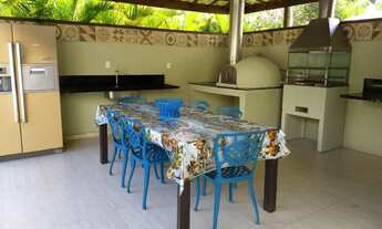 Imagem 5: CASA RESIDENCIAL em CAMAÇARI - BA, Itacimirim - Quinta das Lagoas