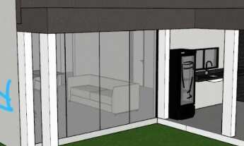 Imagem 6: CASA RESIDENCIAL em CAMAÇARI - BA, Alphaville Terras