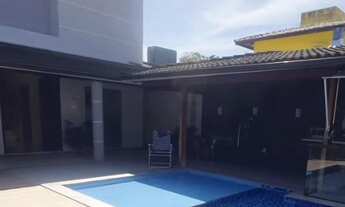 Imagem: CASA RESIDENCIAL em CAMAÇARI - BA, ABRANTES