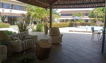 Imagem: CASA RESIDENCIAL em LAURO DE FREITAS - BA