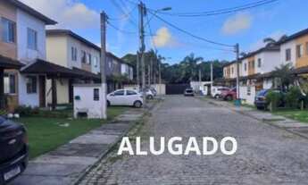 Imagem: CASA RESIDENCIAL em CAMAÇARI - BA, Abrantes