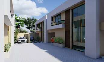 Imagem: CASA RESIDENCIAL em LAURO DE FREITAS - BA