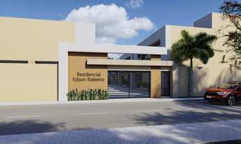 Imagem 4: CASA RESIDENCIAL em LAURO DE FREITAS - BA, BURAQUINHO