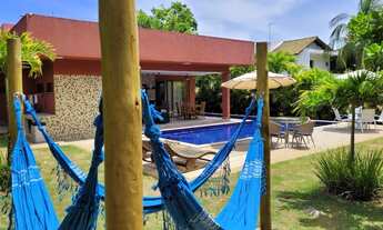 Imagem: CASA RESIDENCIAL em Camaçari - BA, Itacimirim