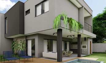 Imagem: CASA RESIDENCIAL em CAMAÇARI - BA, Alphaville