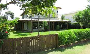 Imagem 2: CASA RESIDENCIAL em CAMAÇARI - BA, Itacimirim - Quinta das Lagoas