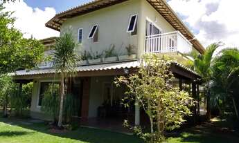 Imagem 4: CASA RESIDENCIAL em CAMAÇARI - BA, Itacimirim - Quinta das Lagoas