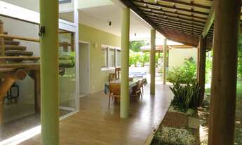 Imagem 7: CASA RESIDENCIAL em CAMAÇARI - BA, Itacimirim - Quinta das Lagoas