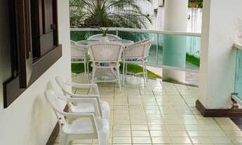 Imagem 5: CASA RESIDENCIAL em Lauro de Freitas - BA, Vilas do Atlântico