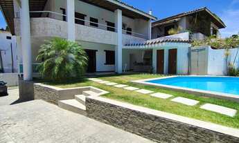 Imagem 2: CASA RESIDENCIAL em Lauro de Freitas - BA, Vilas do Atlântico