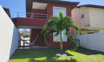 Imagem: CASA RESIDENCIAL em CAMAÇARI - BA, ABRANTES