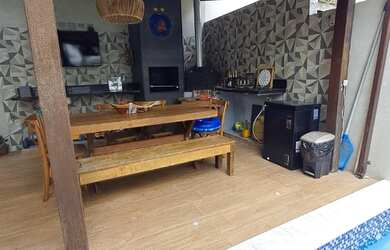 Imagem 6: CASA RESIDENCIAL em LAURO DE FREITAS - BA, Buraquinho