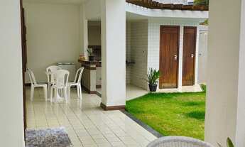 Imagem 4: CASA RESIDENCIAL em Lauro de Freitas - BA, Vilas do Atlântico