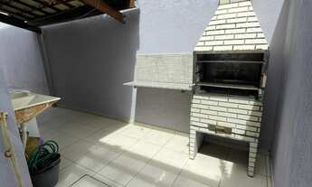 Imagem 5: CASA RESIDENCIAL em LAURO DE FREITAS - BA, IPITANGA