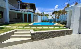 Imagem: CASA RESIDENCIAL em Lauro de Freitas - BA