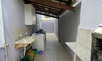 Imagem 7: CASA RESIDENCIAL em LAURO DE FREITAS - BA, IPITANGA