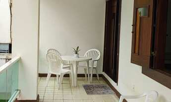 Imagem 6: CASA RESIDENCIAL em Lauro de Freitas - BA, Vilas do Atlântico