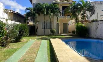Imagem: CASA RESIDENCIAL em LAURO DE FREITAS - BA