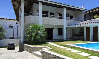 Imagem 3: CASA RESIDENCIAL em Lauro de Freitas - BA, Vilas do Atlântico