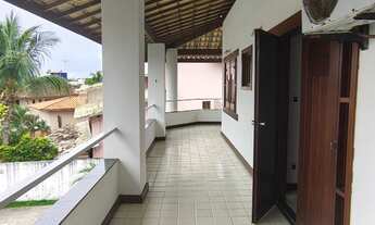 Imagem 7: CASA RESIDENCIAL em Lauro de Freitas - BA, Vilas do Atlântico