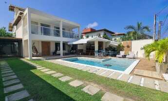 Imagem: CASA RESIDENCIAL em LAURO DE FREITAS - BA