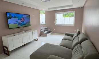 Imagem 5: CASA RESIDENCIAL em Lauro de Freitas - BA, Miragem