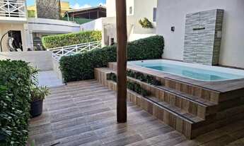 Imagem 6: CASA RESIDENCIAL em LAURO DE FREITAS - BA, IPITANGA