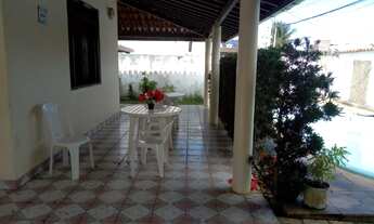 Imagem: CASA RESIDENCIAL em Lauro de Freitas - BA