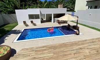 Imagem 2: CASA RESIDENCIAL em CAMAÇARI - BA, Busca Vida