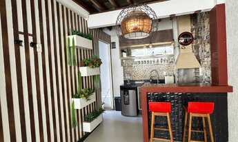 Imagem: CASA RESIDENCIAL em Lauro de Freitas - BA