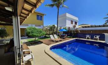 Imagem: CASA RESIDENCIAL em SALVADOR - BA, ITAPUÃ